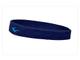 Cintillo o bandan terry EVERLAST azul marino