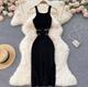 Vestido Cruzado Talla Unica