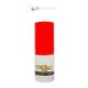 VELON 7 DIAS ROJO-BLANCO