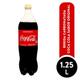 Coca 1.25 litro