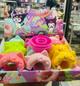 Labiales donas ●