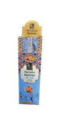 Incenso zedblack Palo Santo e nagchampa c/7 varetas