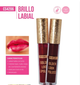 BRILLO LABIAL PINK21 CS4206/59891