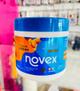 Crema de tratamiento ultraprofundo NUTRITIVO OLEO DE ARGAN NOVEX