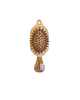 Cepillo cabello pequeño Bamboosmile