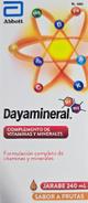 Dayamineral