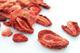 Fresa deshidratada 50 gr granel Alibu