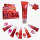 Labiales con escarchar ●