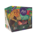 Caja infusión mix frutas x 5 Alibu