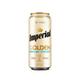 Lata cerve Golden 473ml Imperial