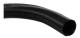 MANGUERA FLEX P/CABLE 3/4" NEGRO YARDA