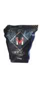 Carvão coco hema 1kg