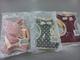 Pecheras talla M