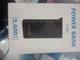 Power bank "5.600k,mAh" sg-2880