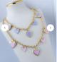 Collar zoey