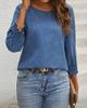 Blusa Jeans talla S , M y L