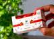 VELONCITO VINTAGE CAJA X 3 .5X3.5 CM