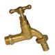 CANILLA DE 1/2" BRONCE LATYN