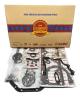 Kit Juego Empacadura Motor SABO Fox/ Crossfox/ Spacefox/ Polo 1.6