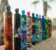 Vape Fly 2500 Puff Menta Fresca