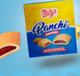 Panchi galletas guayaba