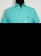Chemise Tommy Hilfiger Turquesa Talla S-L-XL