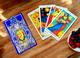 CARTAS DE TAROT MARSELLES