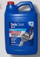 Chevron Delo Gear api GL-5 85w-140