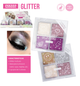 PALETA DE GLITTER PINK21 CS5332/69517
