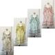 G101918 MINI Vestido