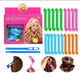 RULEROS MAGICOS 18PCS