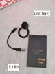 Anillo vibrador para pene toy33
