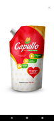 Aceite capullo 450 ml