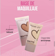 BASE MATTE PINK21 CS3730/59457