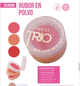 RUBOR EN POLVO PINK21 CS4900