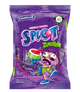 Chiclet Splot Zombie x 50unid