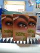 Henna para cejas castaño oscuro tan mahal