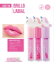 LABIAL BRILLO UNICORN PINK21 CS3719 56975