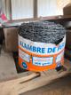 ALAMBRE PUA MT CAL 17 400 VARAS