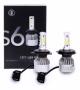 Creed led