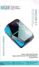 AUDIFONO BLUETOOH  GAME HEADSET M28