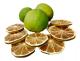 Limon deshidratado 50 gr granel Alibu
