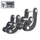 Gemelos Soft para Mitsubishi L200 Altura Original