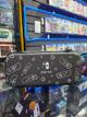 FORRO SWITCH GN NEGRO