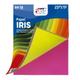 Block Iris Carta Fast 24h
