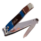 Alicate de uñas Trim Grande 75mm