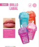 Labial Brillo 4431