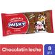 CHOC CHOCOLATIN Misky 8gr
