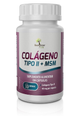 COLAGENO TIPO ll MSM BEM ESTAR LIFE