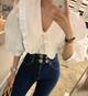 Blusa Blanca